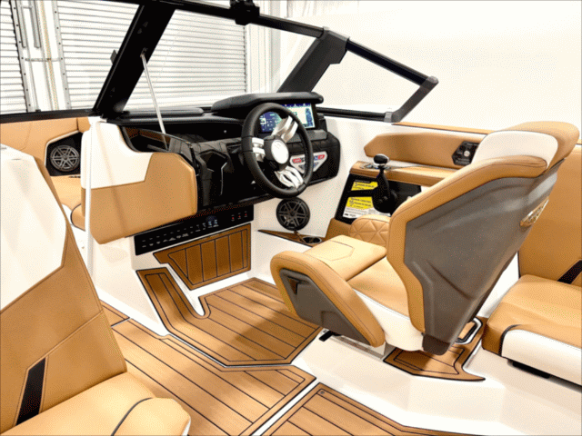 2024 Super Air Nautique GS22