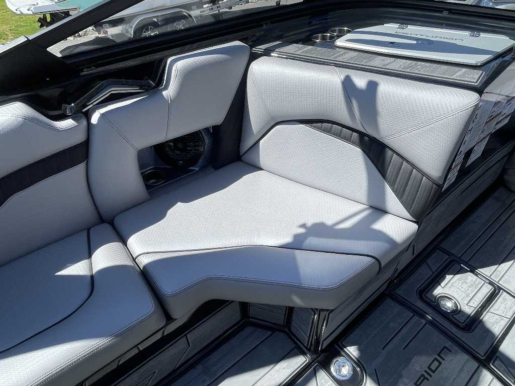 2023 Centurion Fi25