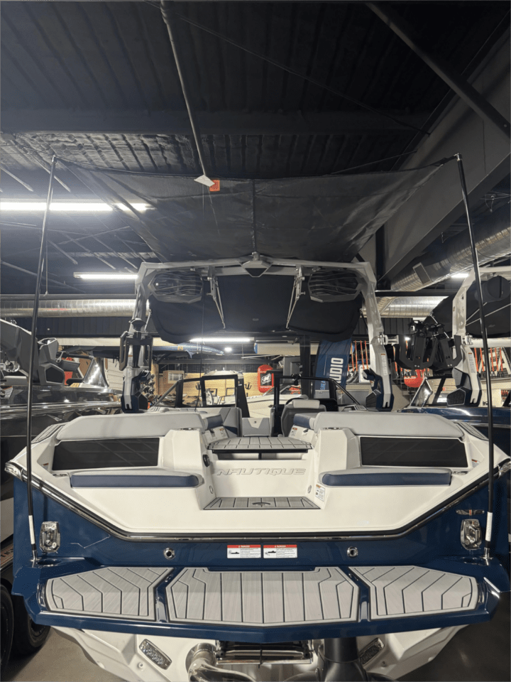 2024 Super Air Nautique S23 ***80k Off MSRP***