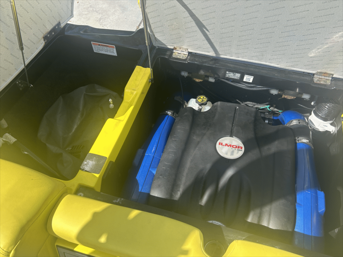 2021 Mastercraft XT21