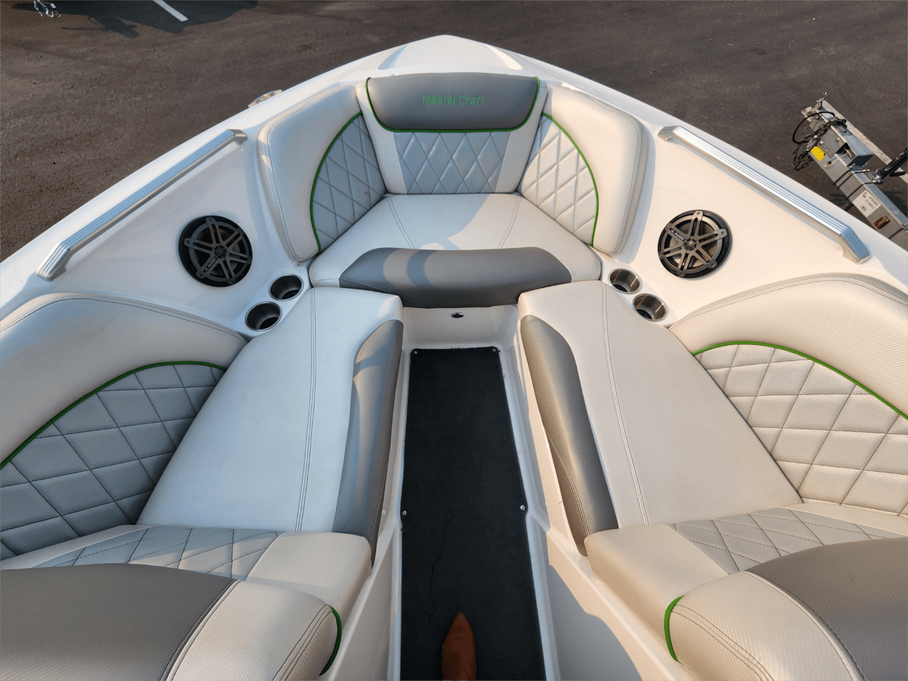 2013 MasterCraft X30