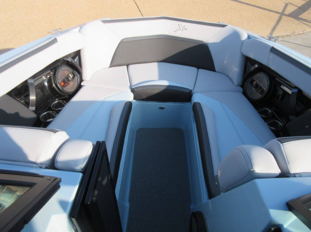 2024 Mastercraft XStar S