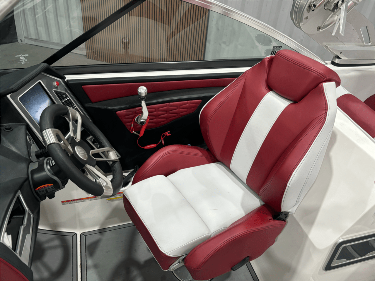 2021 Mastercraft X26