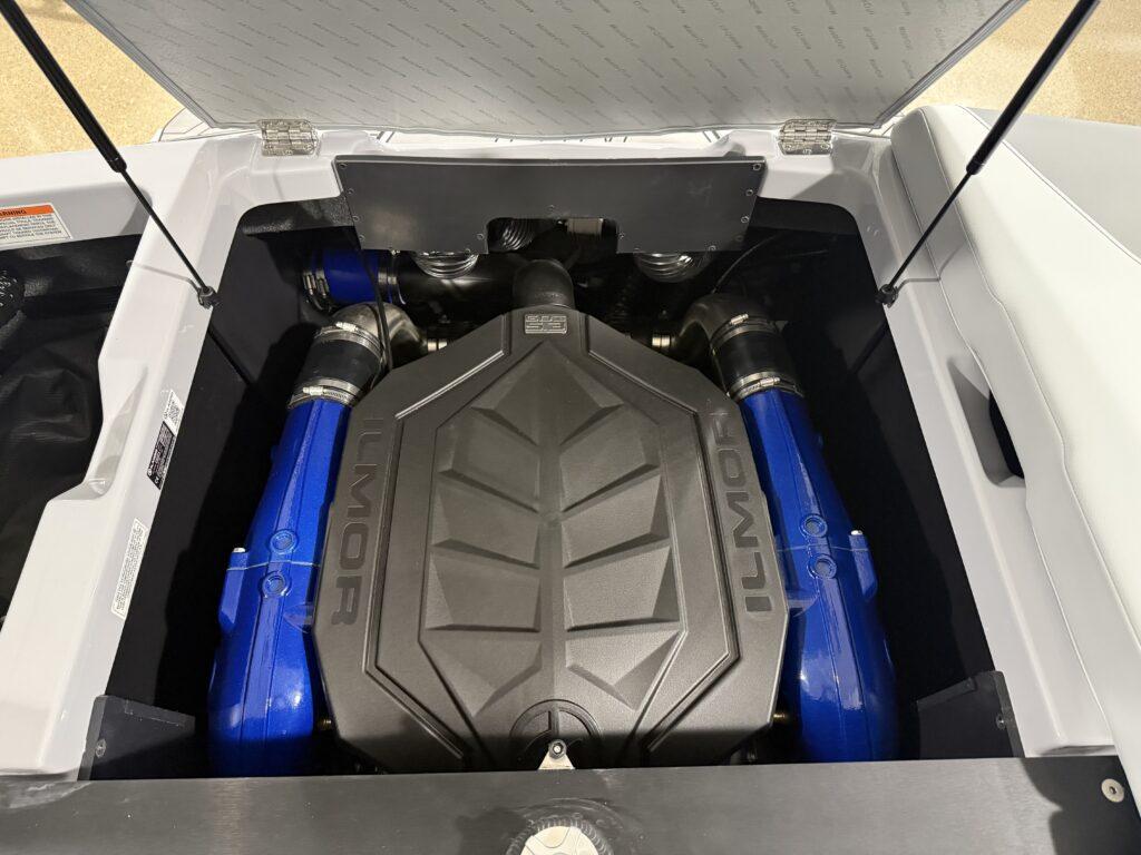 2025 MasterCraft NXT23