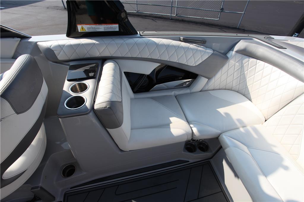 2016 Tige Z3