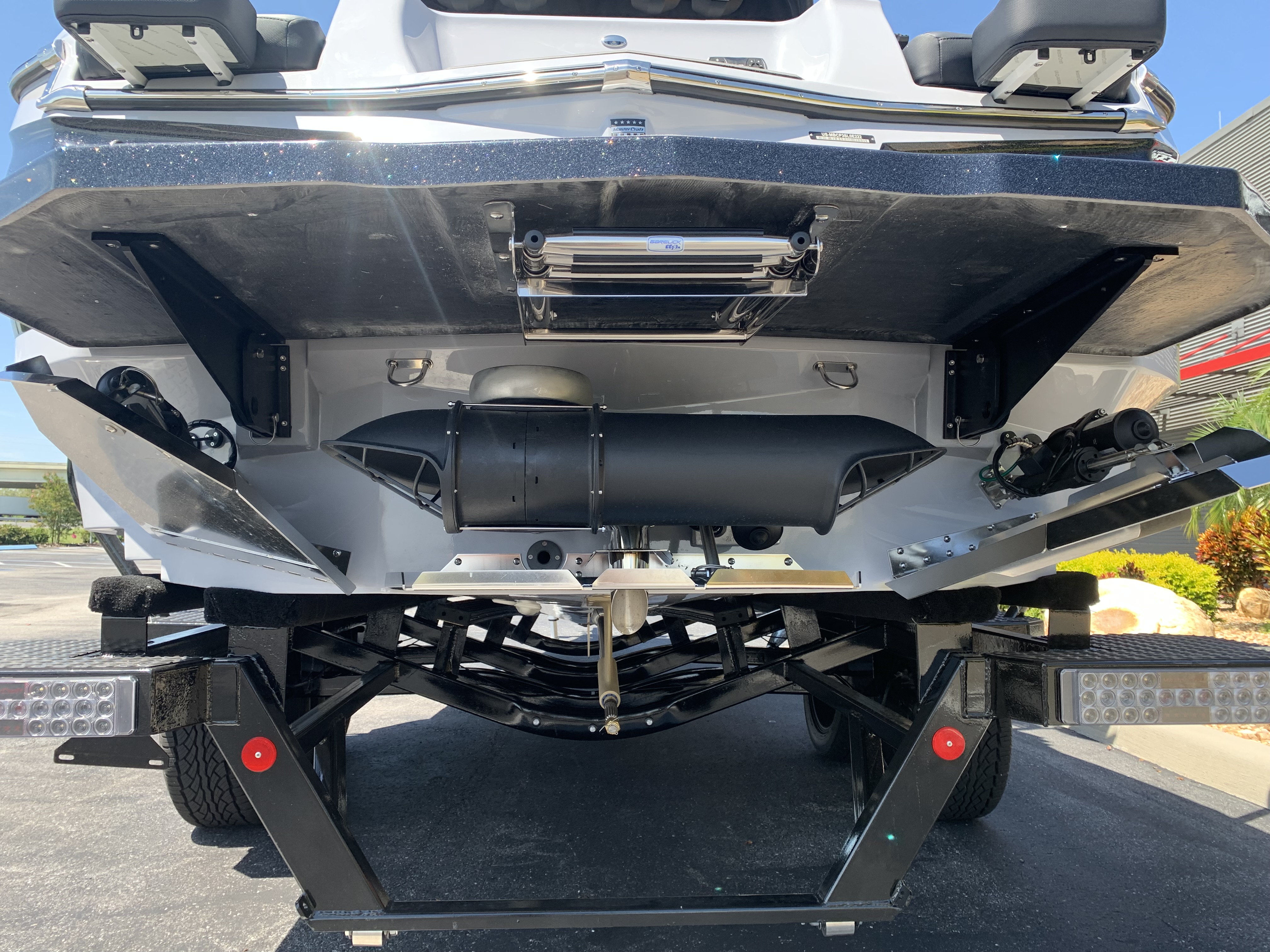 2022 MasterCraft XSTAR S