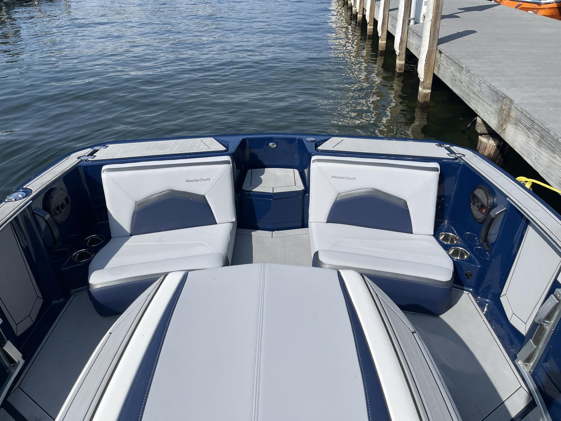 2024 MasterCraft ProStar