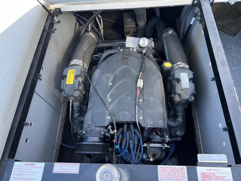 2008 Supreme V232