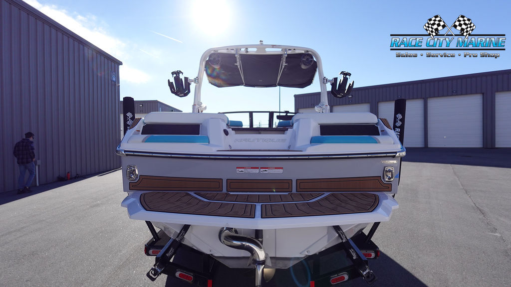 2024 Nautique GS22