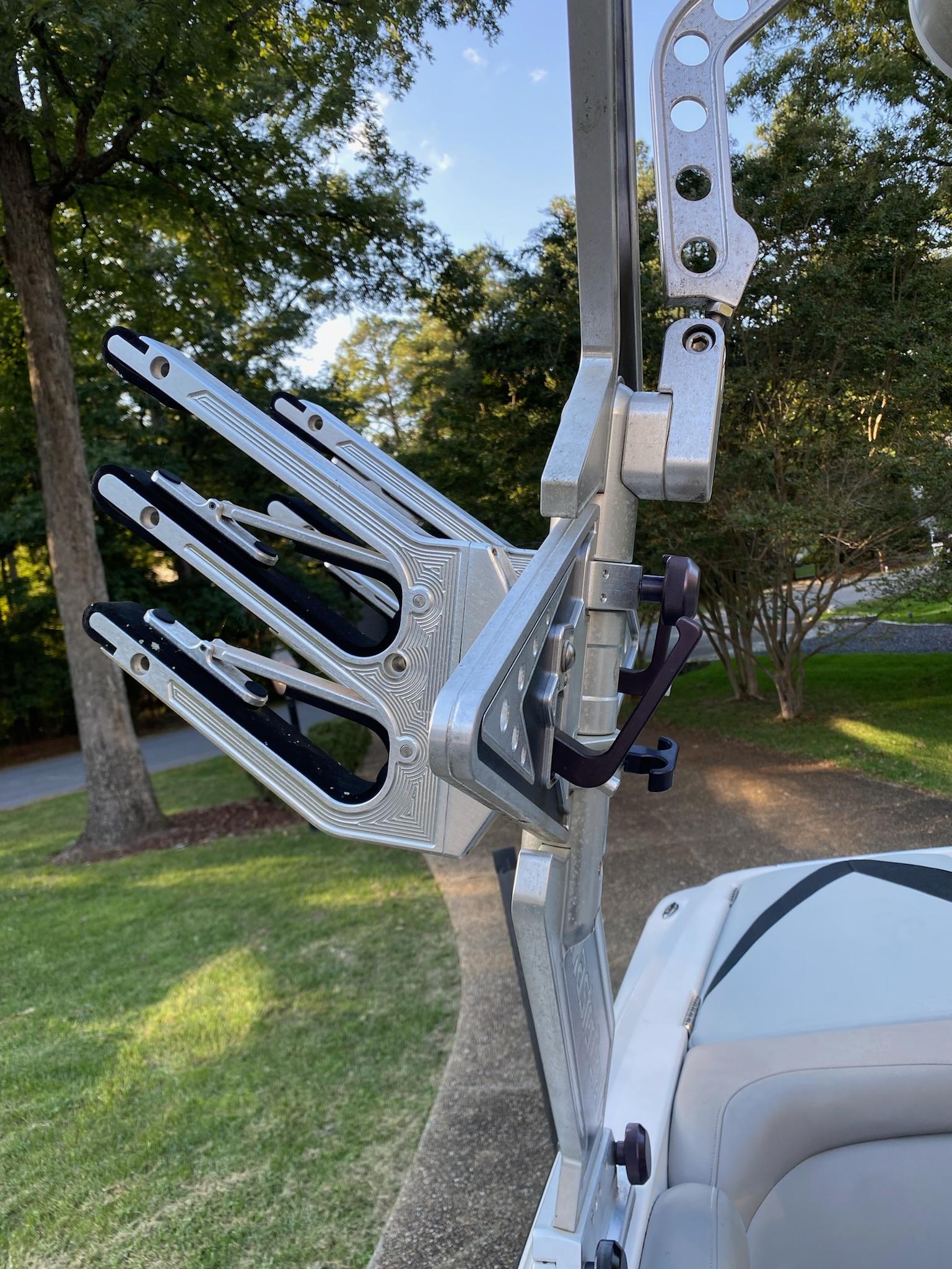 2009 Mastercraft X-Star