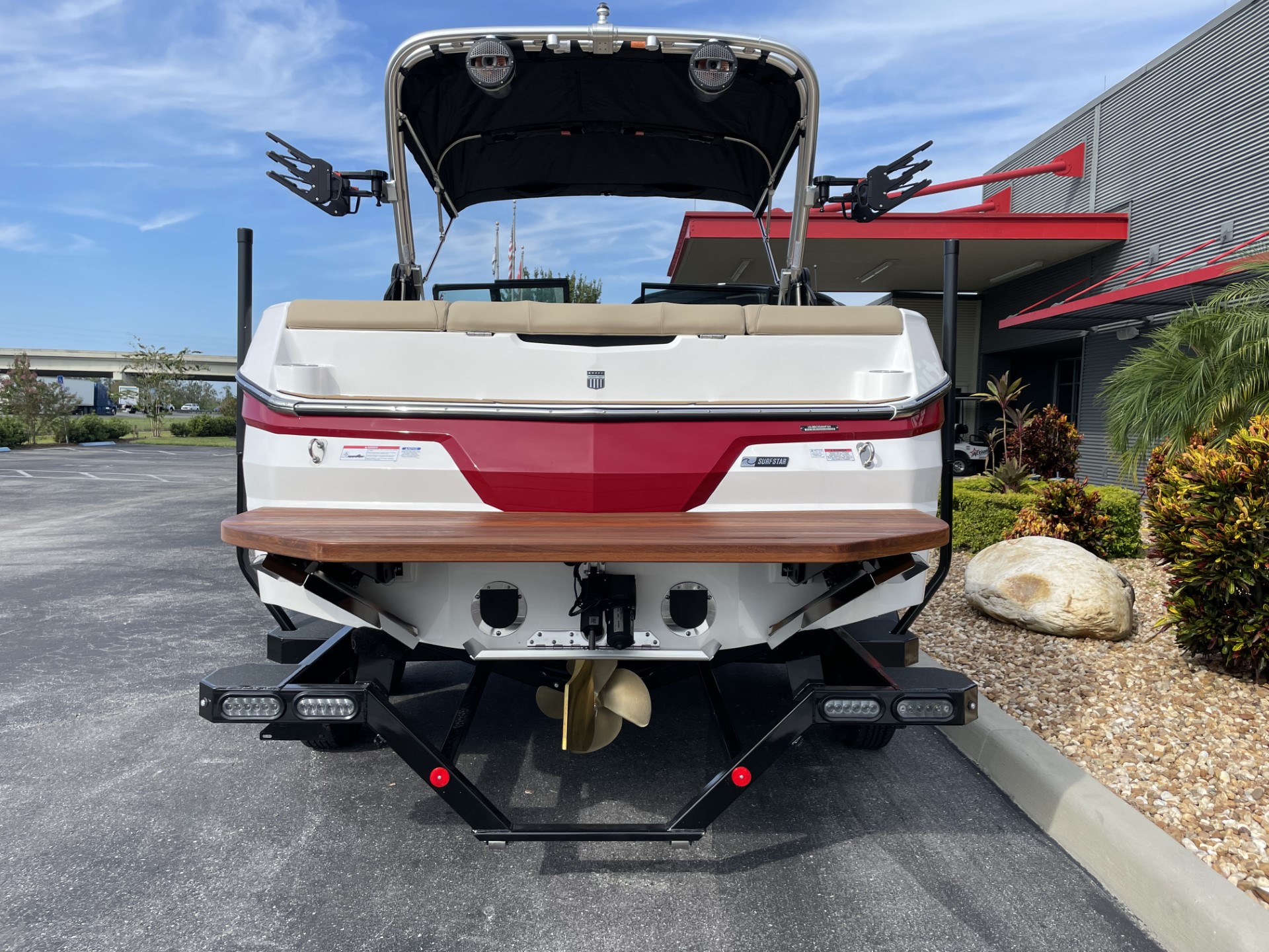 2024 MasterCraft NXT21
