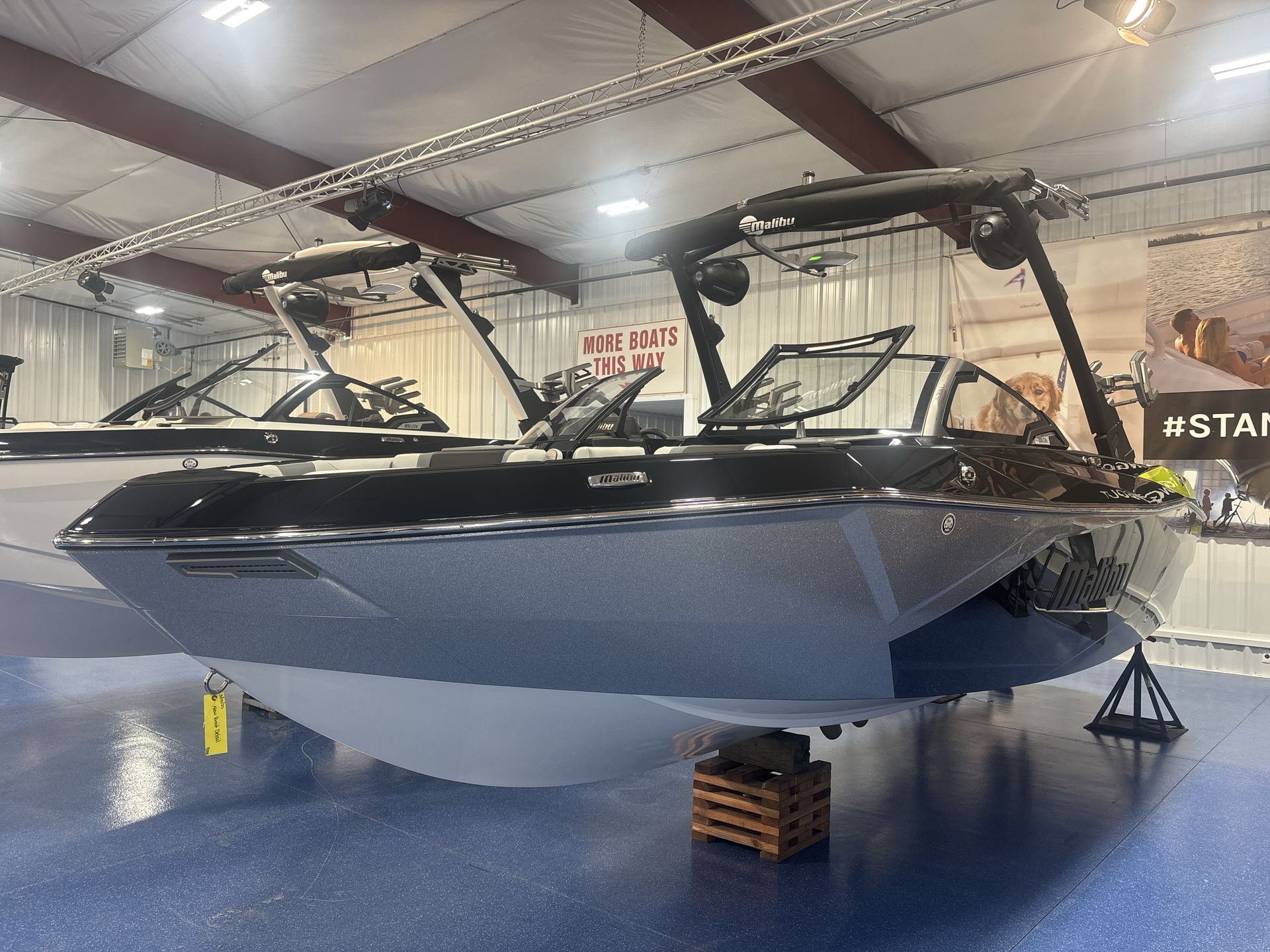 2025 Malibu 23LSV