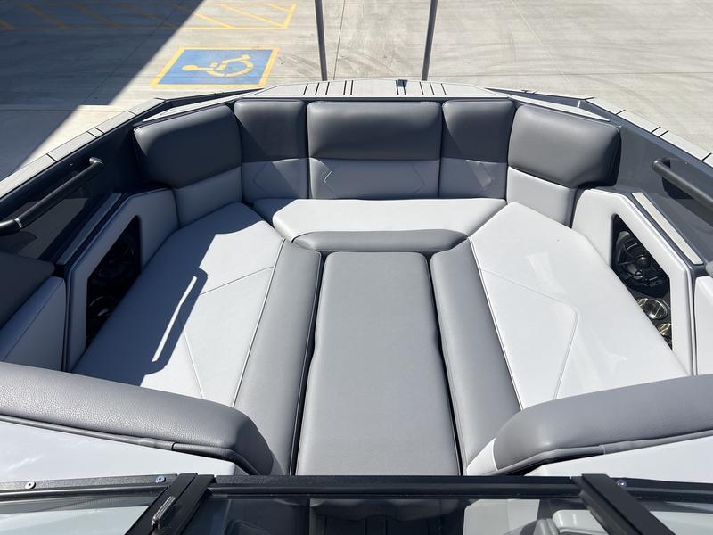 2025 Moomba Tykon