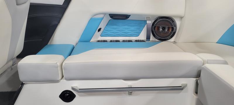 2019 MasterCraft X22