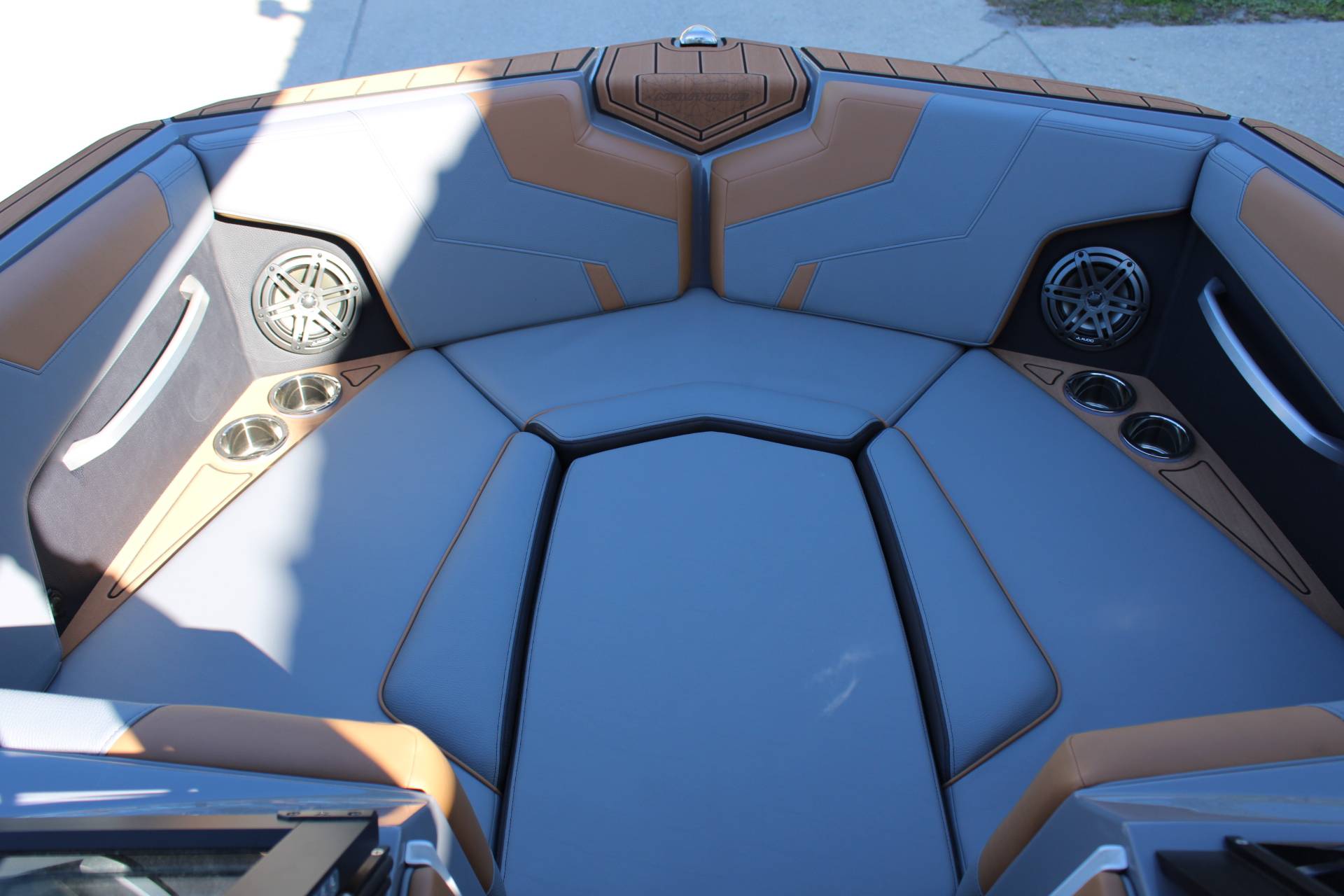 2025 Nautique GS22