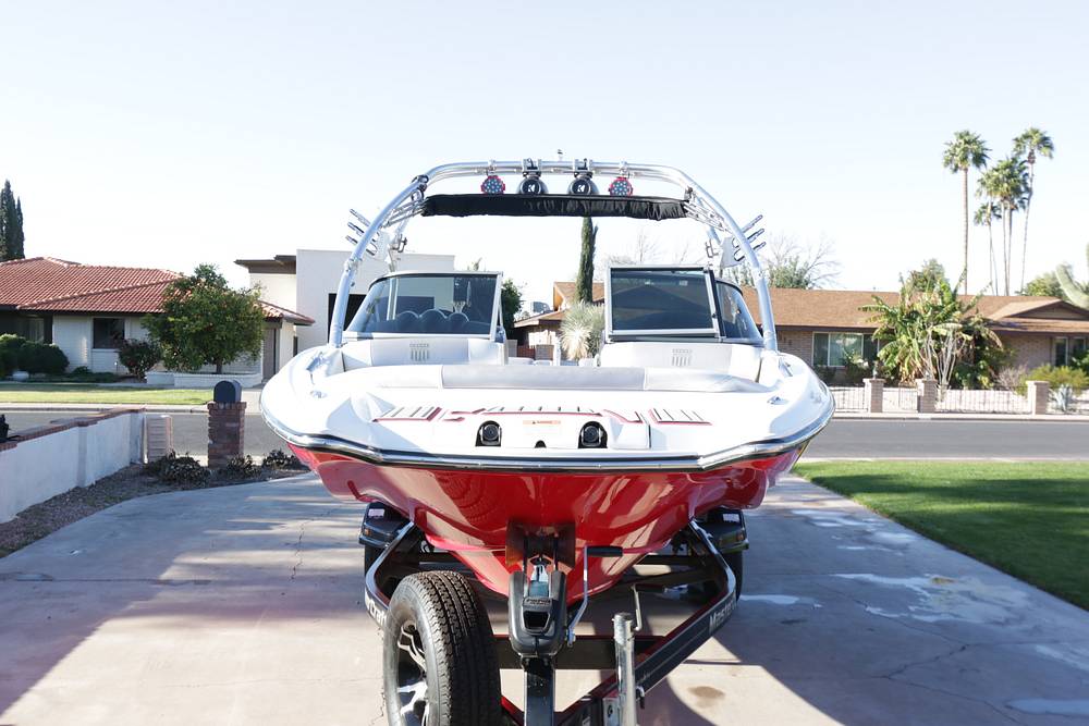 2006 Mastercraft X-45