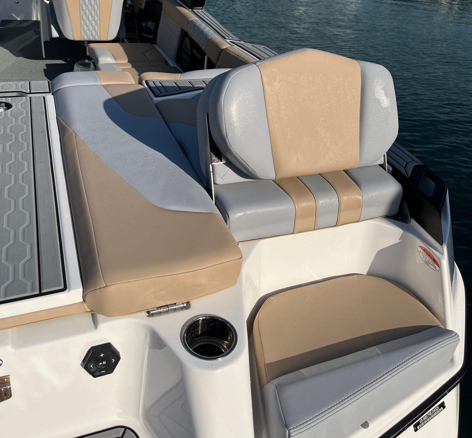 2025 mastercraft XT24