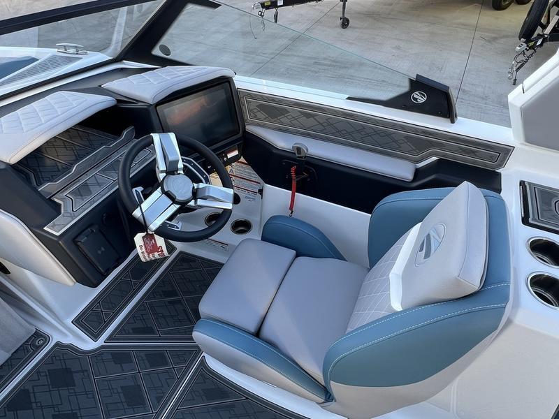 2025 Tige Z3