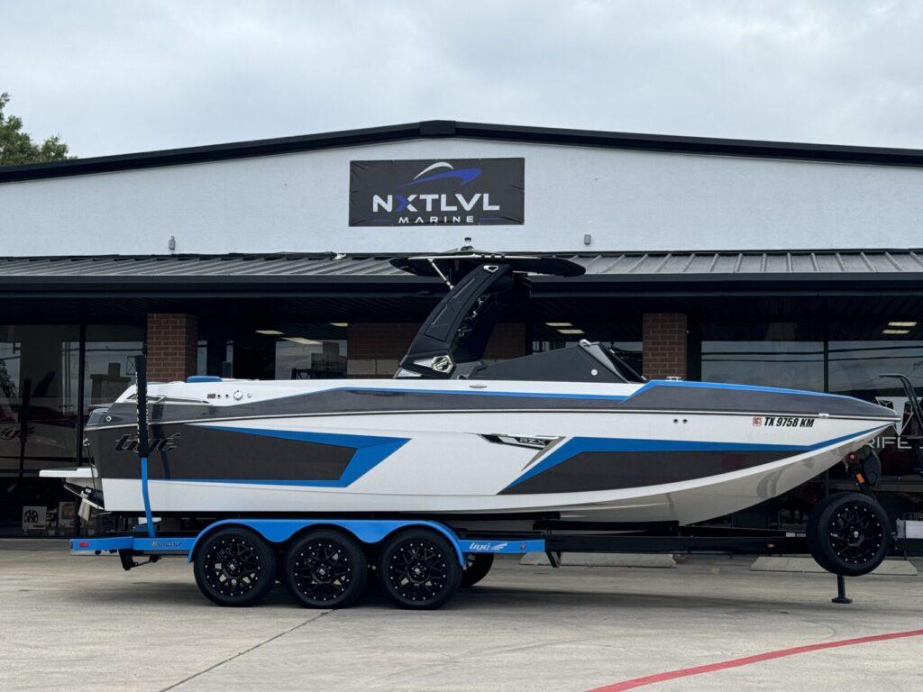 2022 Tige 24RZX