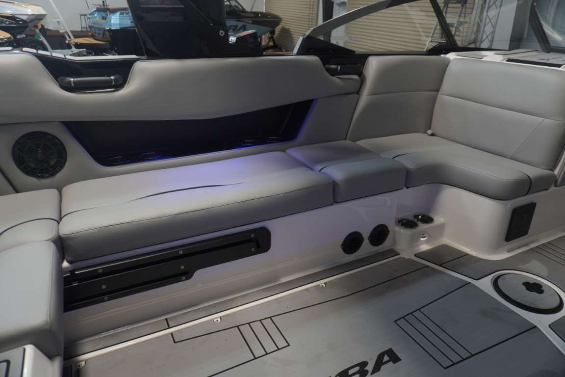 2024 Moomba Max