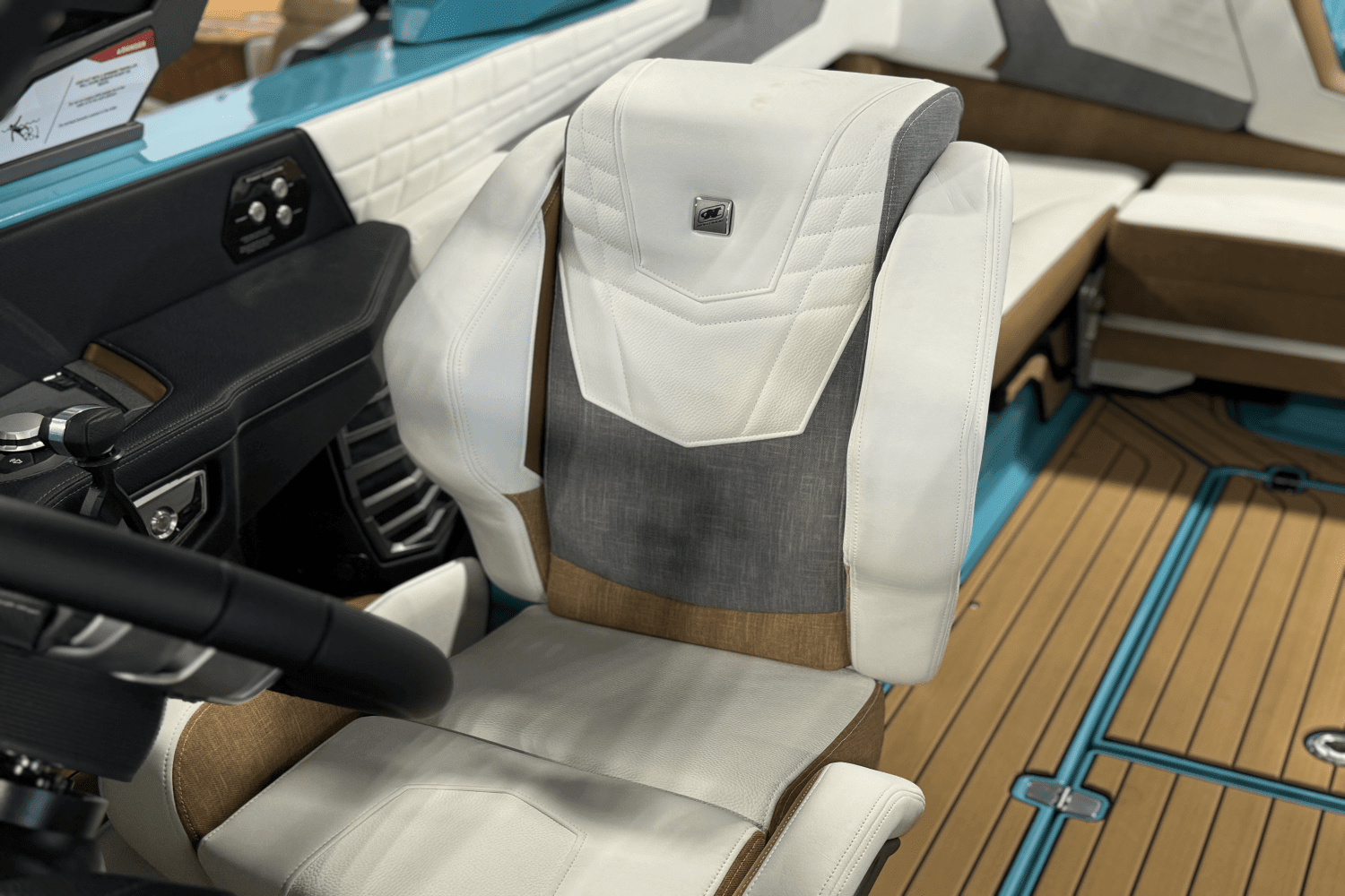 2024 Nautique Super Air Nautique G23
