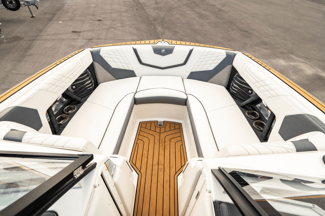 2022 Super Air Nautique G23 Freshwater Only