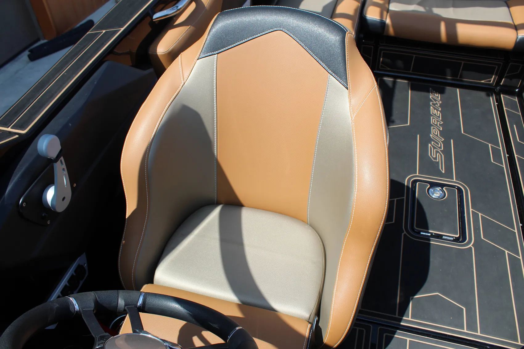 2021 Supreme ZS232