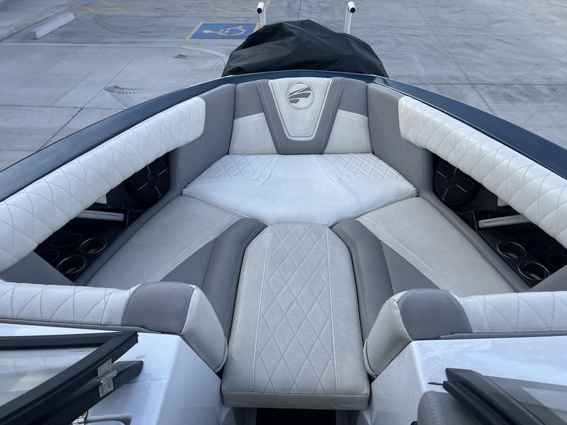 2020 Tige 25ZX