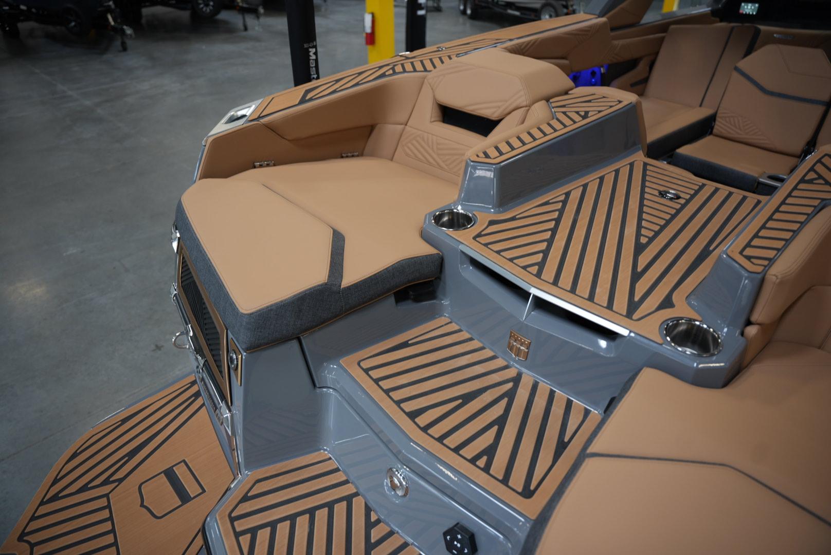2025 MasterCraft XStar23! ALL NEW DESIGN FOR 2025!