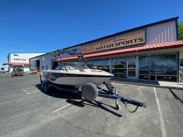 2001 Super Air Nautique
