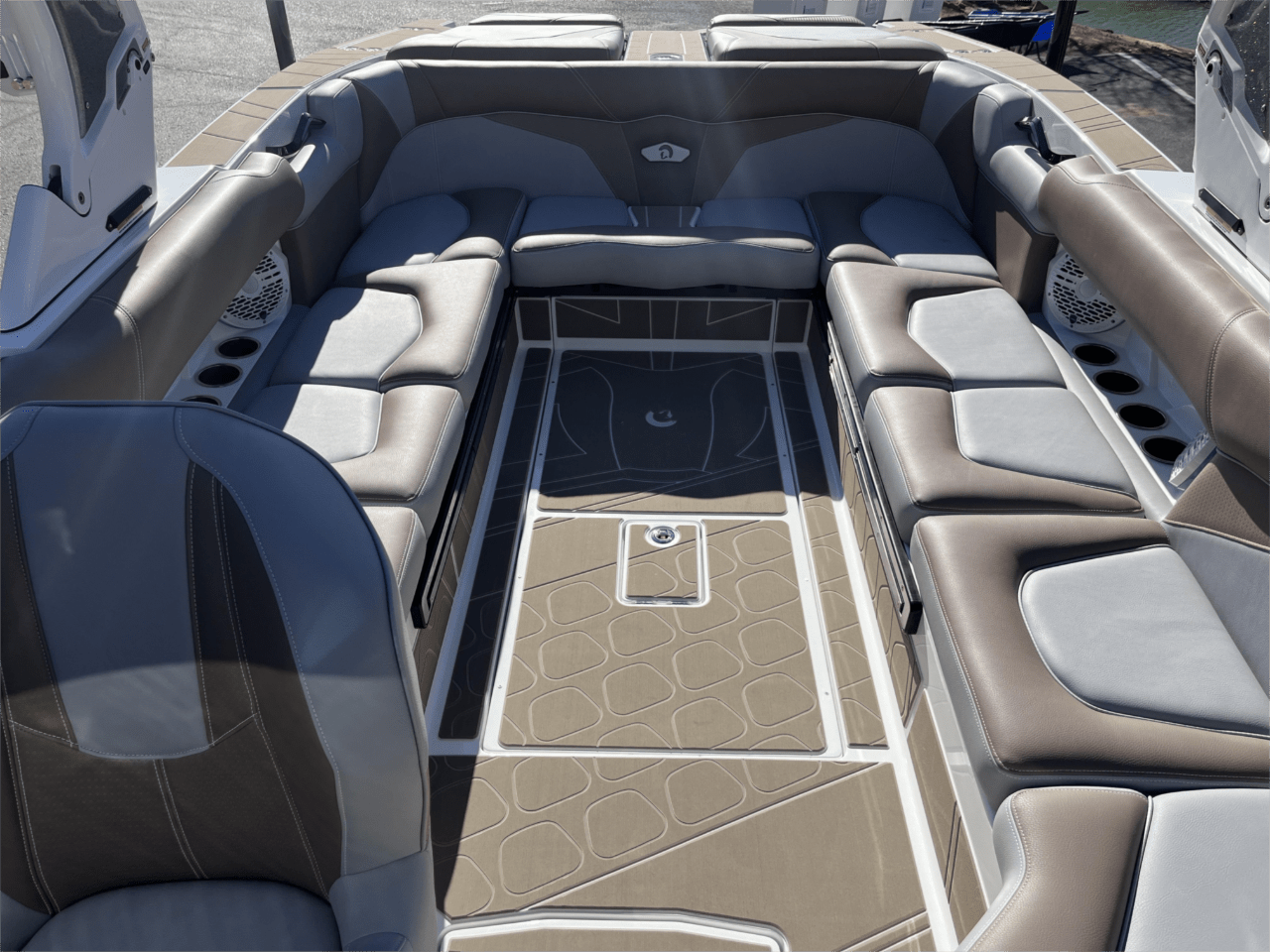 2025 Centurion Fe25