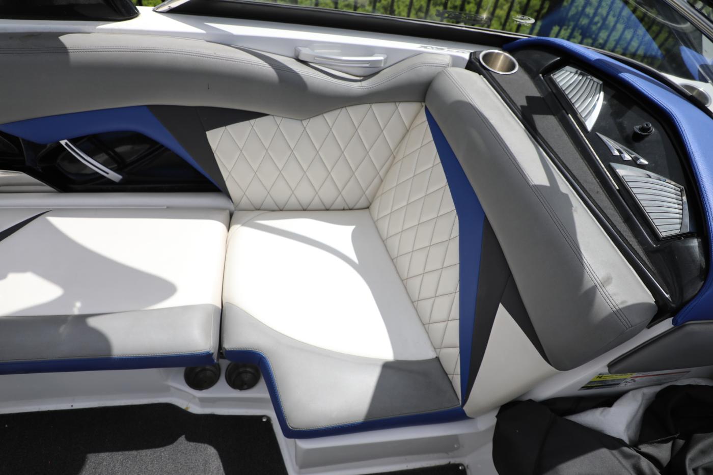 2013 Tige Z1