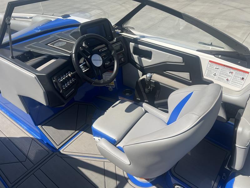2021 Moomba Makai