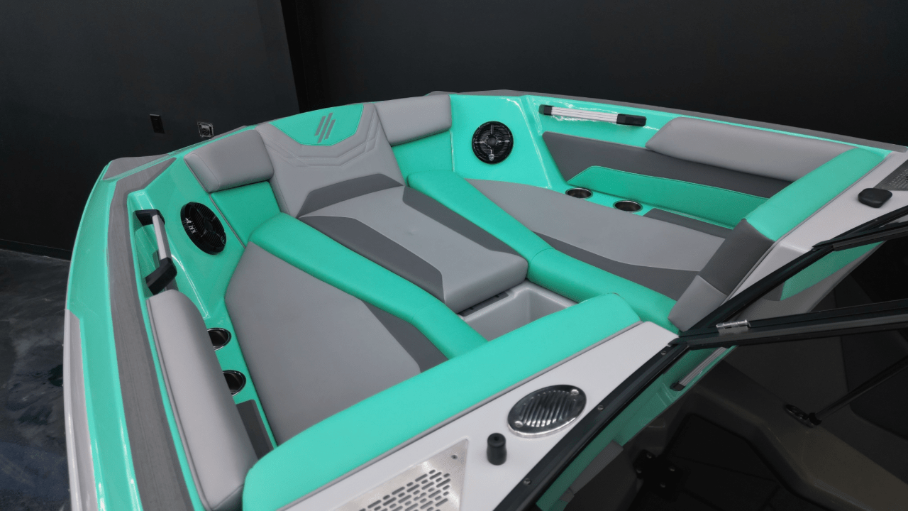 2025 ATX 24 Type-S