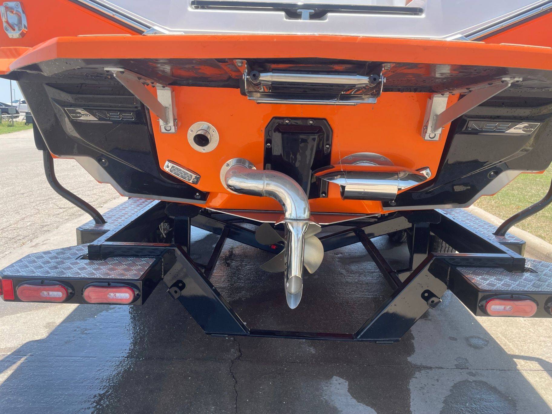 2022 Nautique Super Air Nautique G23