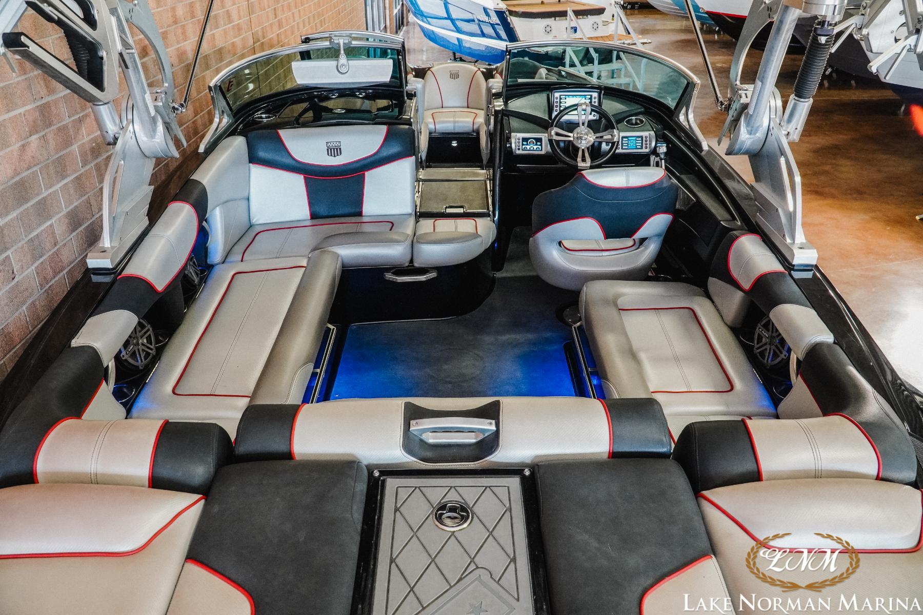 2014 Mastercraft X-Star