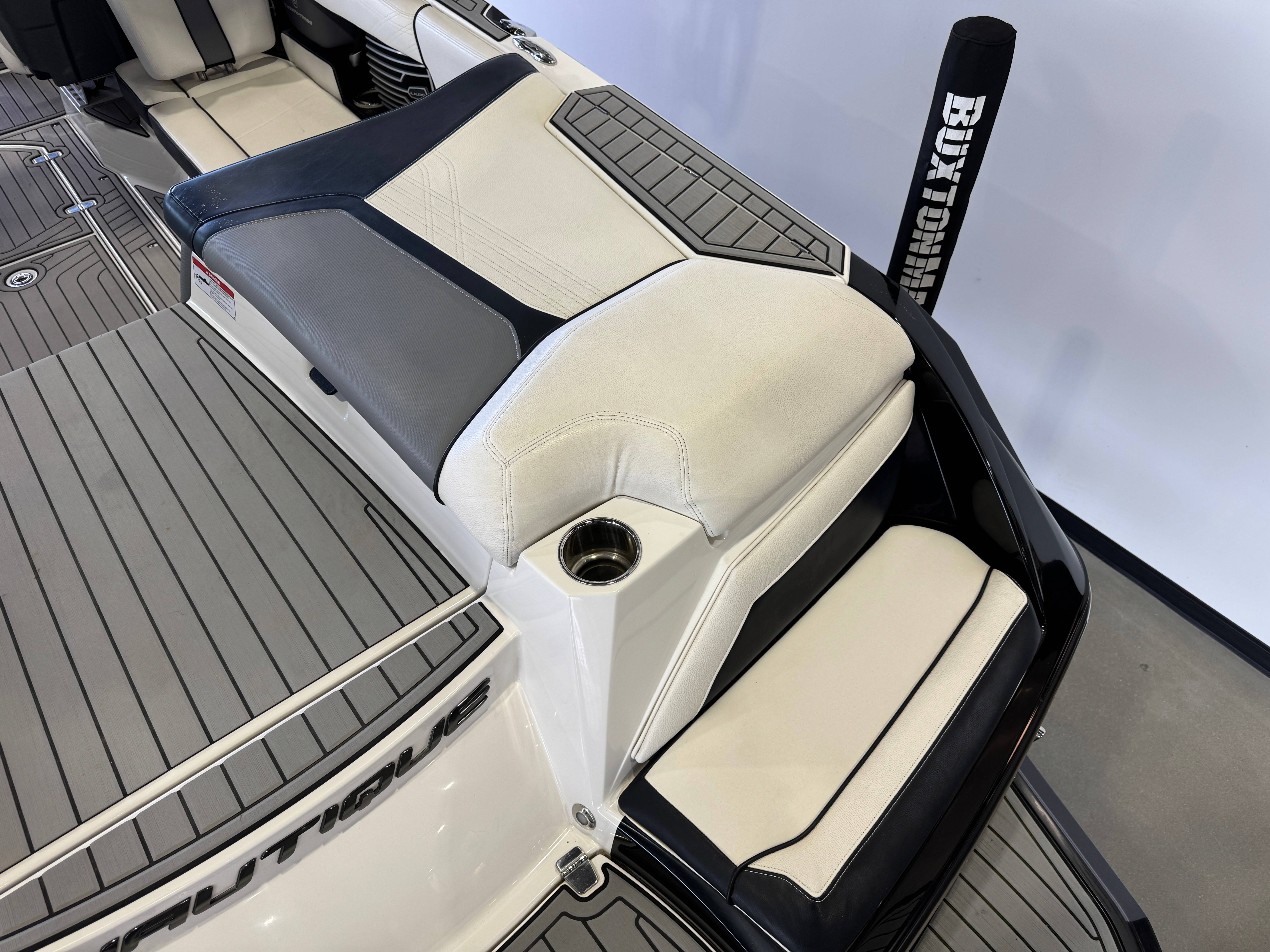 2020 Nautique Super Air Nautique G23