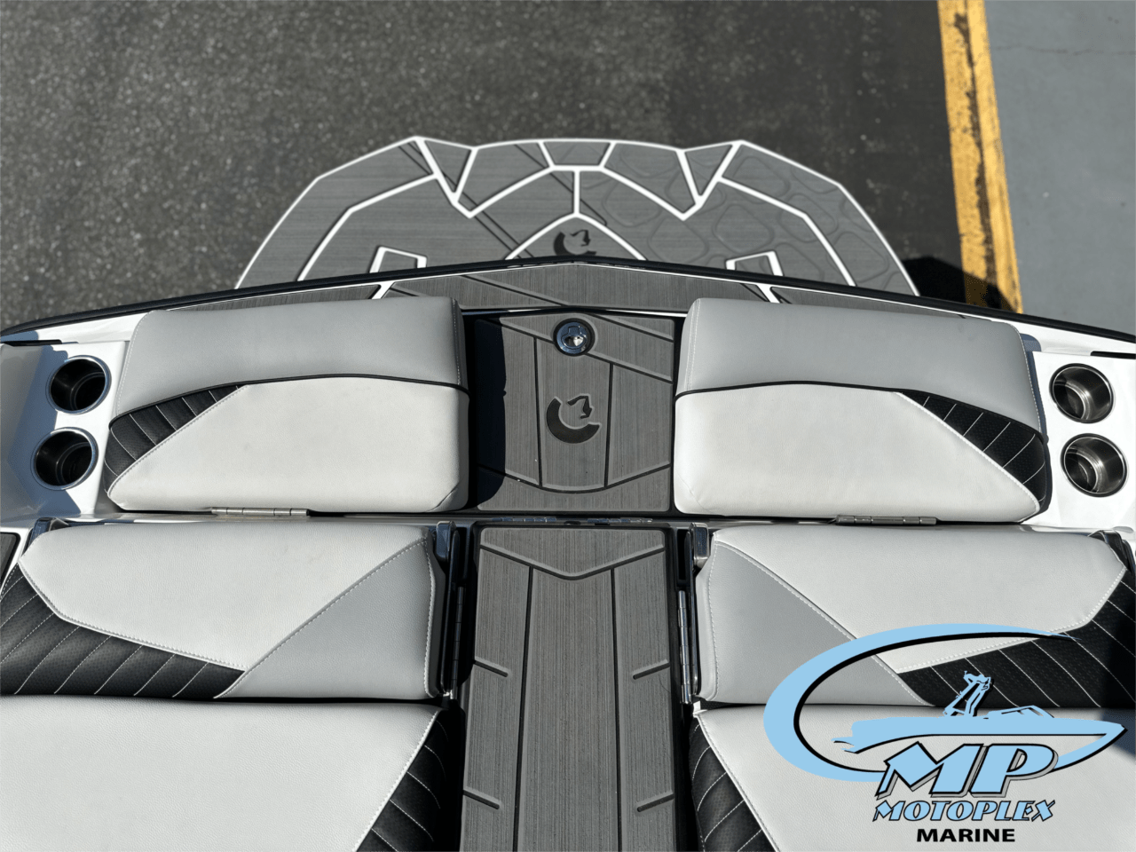 2024 Centurion Fi23