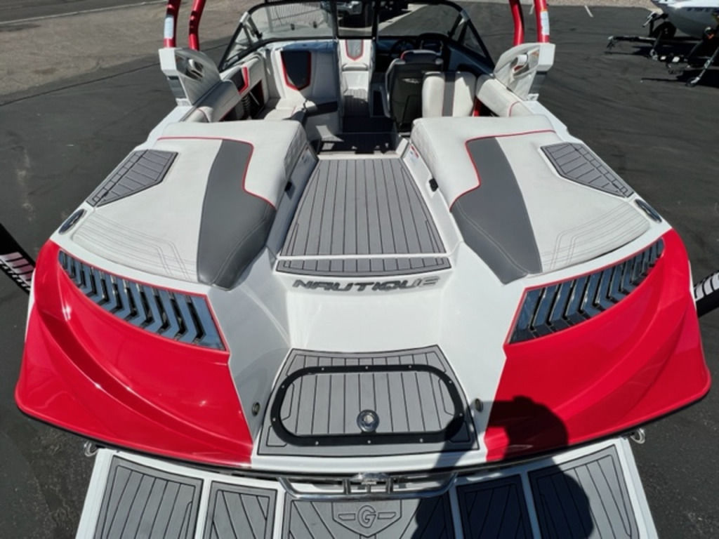 2016 nautique PCM-ZR4