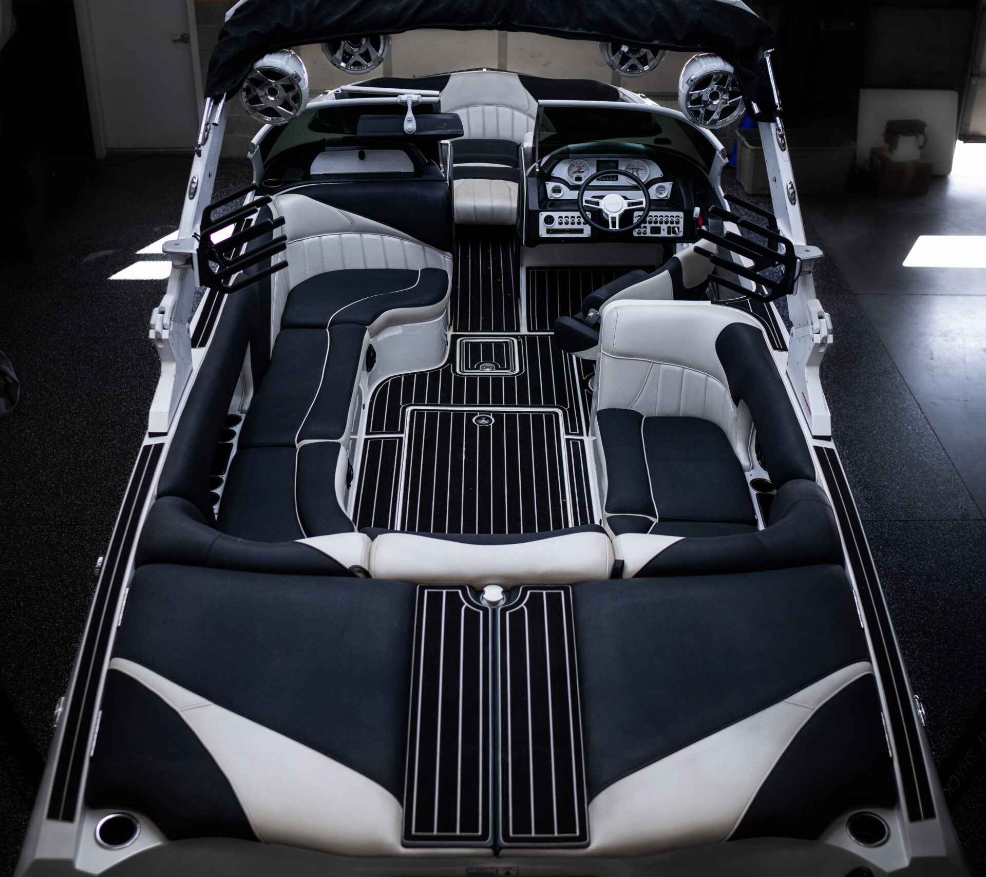 2020 MB Sports B52 23 Classic