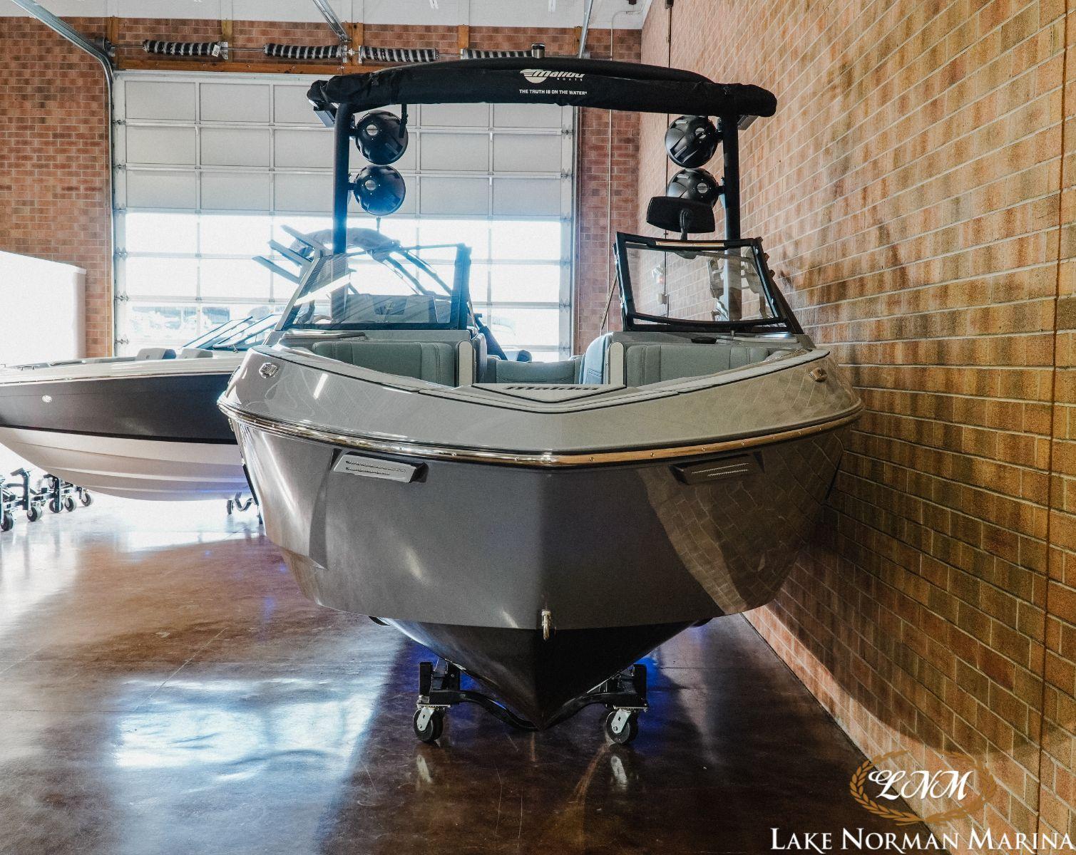 2024 Malibu 25 LSV