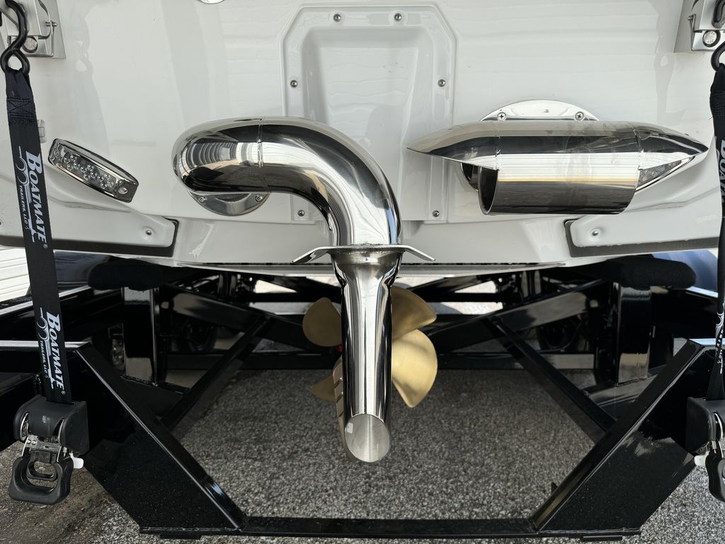 2025 nautique G23