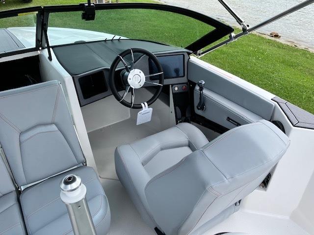 2023 MasterCraft Prostar