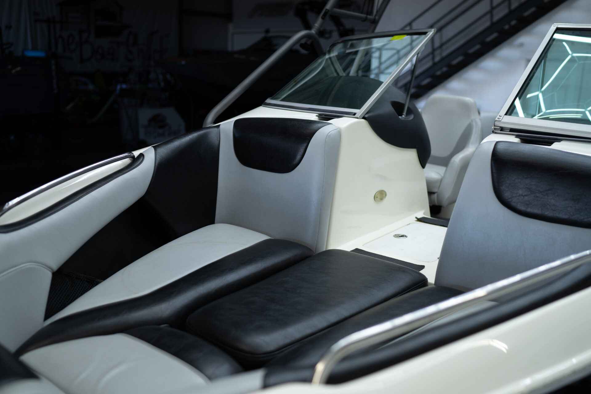 2004 Centurion Escalade