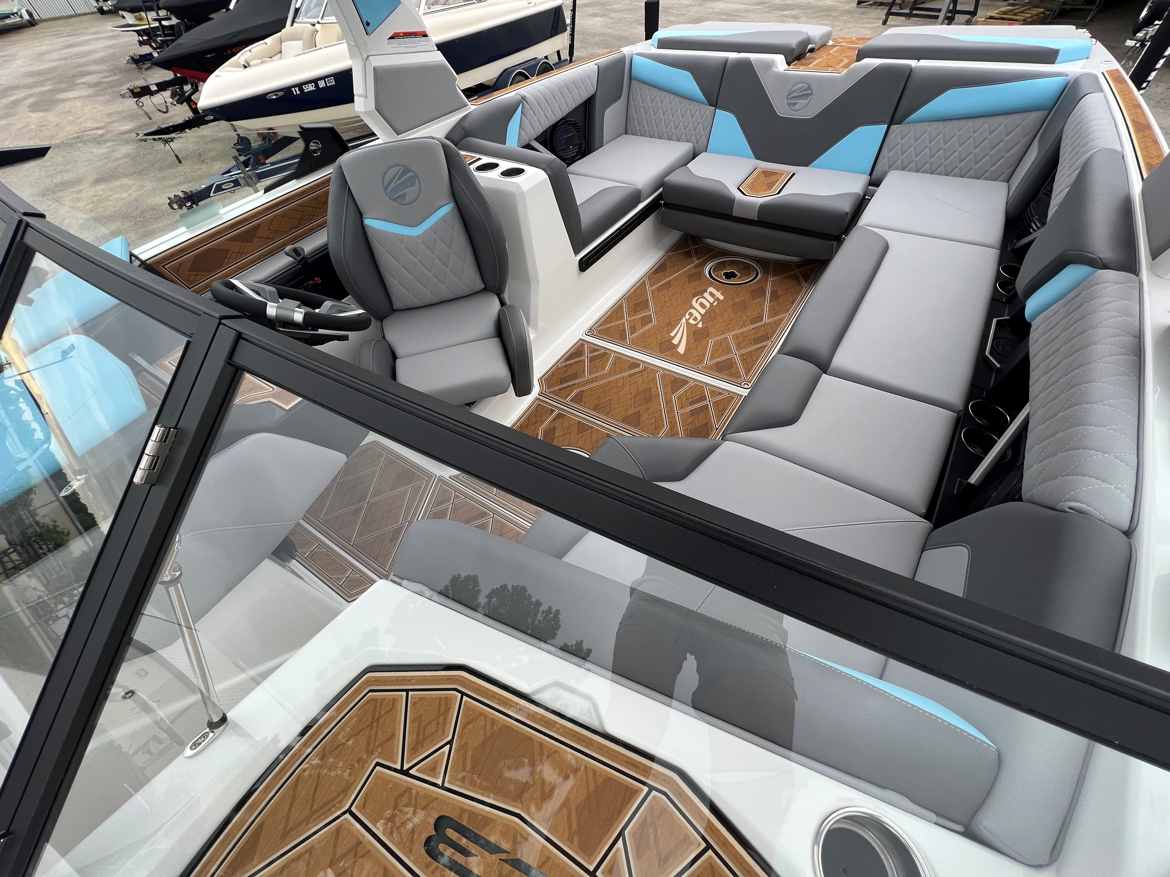 2024 Tige Z3
