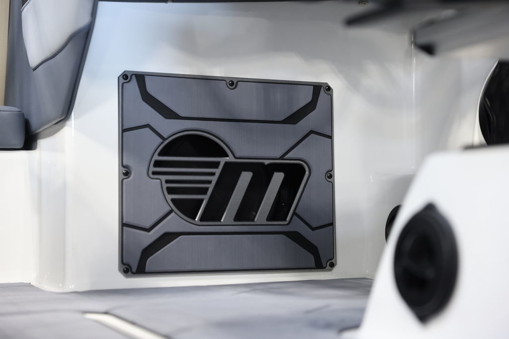2024 Malibu 23 MXZ