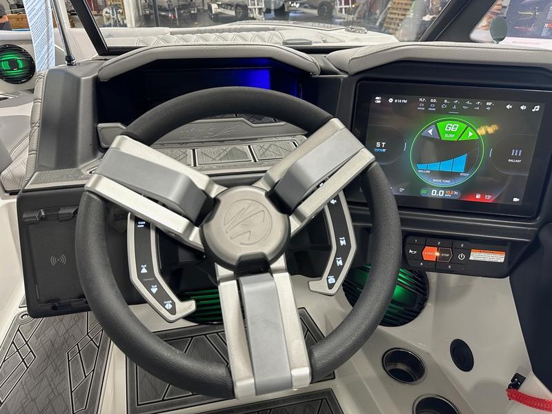 2024 Tige 22RZX
