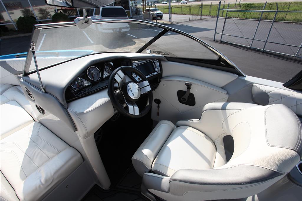 2016 Tige Z3