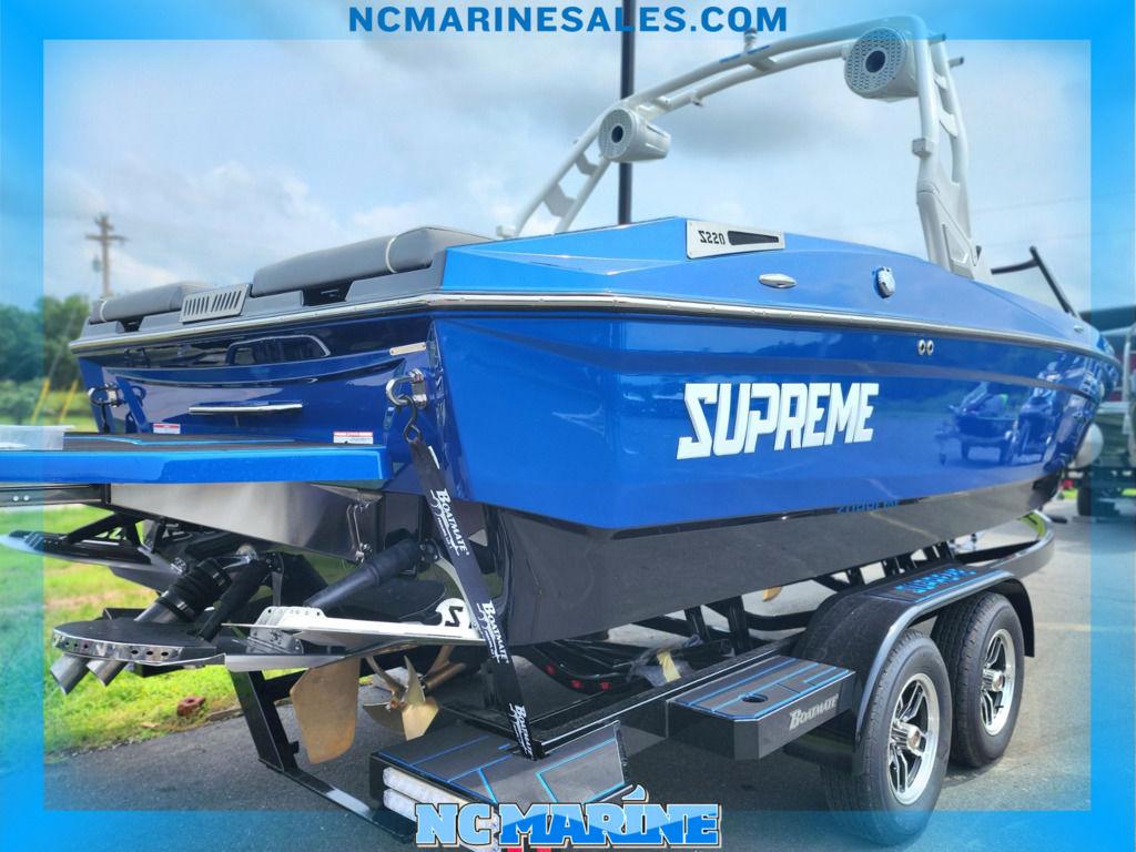 2024 Supreme S220
