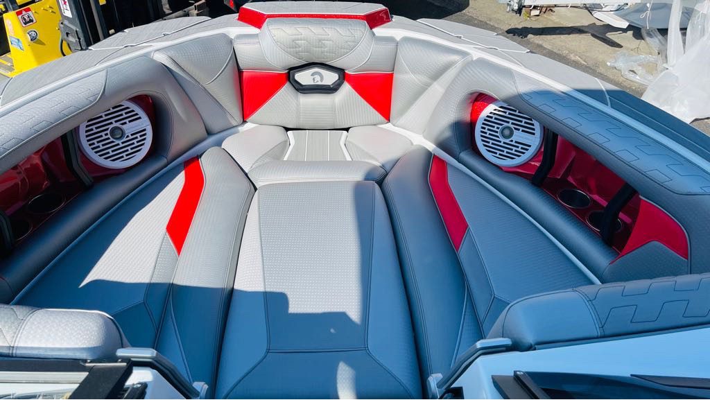 2024 Centurion Ri230